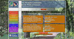 Desktop Screenshot of memphisemmaus.org